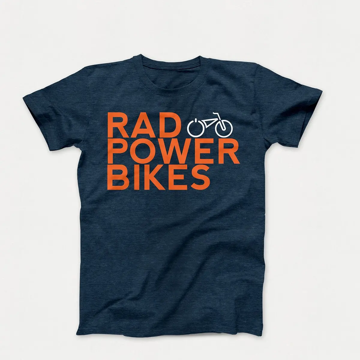 Rad Power Bikes Company T-Shirt 1