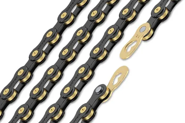 Connex 11Sb 11 Speed Chain (Black) 1