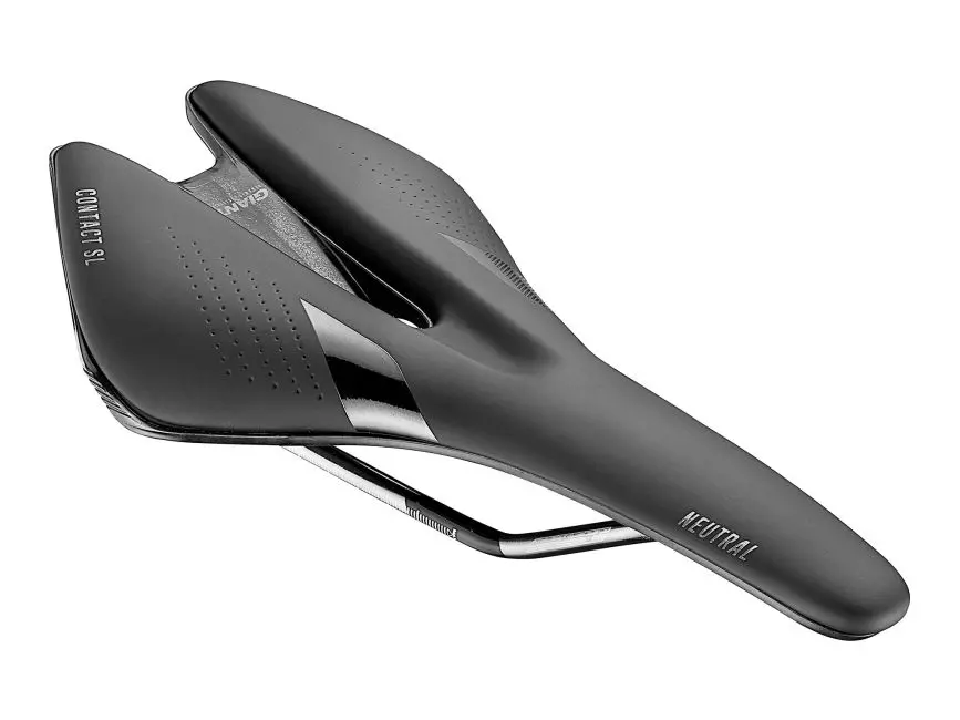 Giant Contact Sl Neutral Cycle Saddle 1