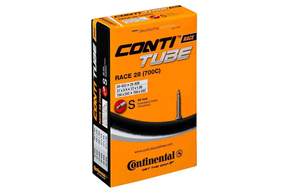 Conti Race Tube 1