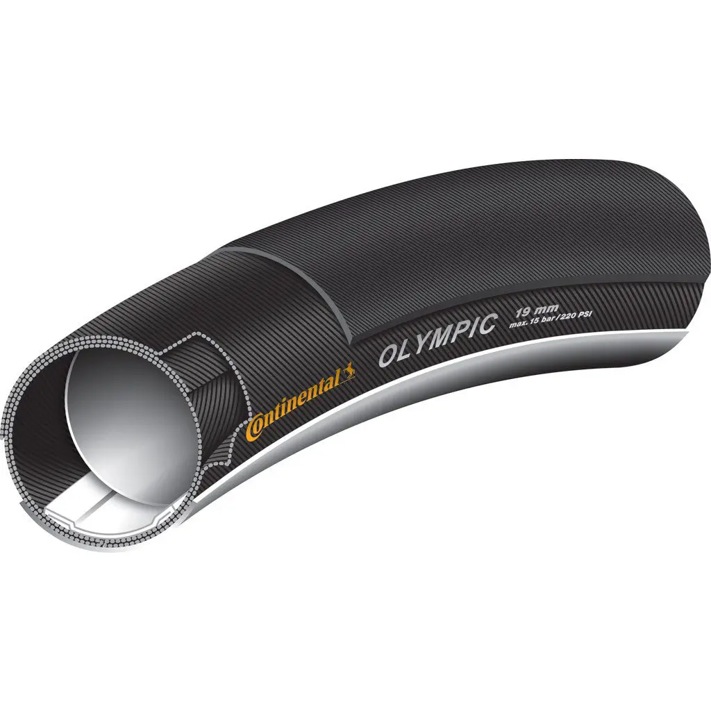 Continental Olympic Ii Track Tubular Tires 1