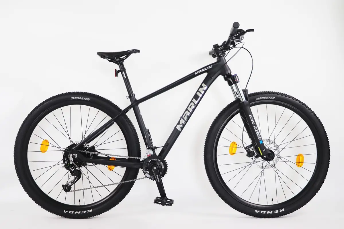 Marlin M900 Mtb Bike 1