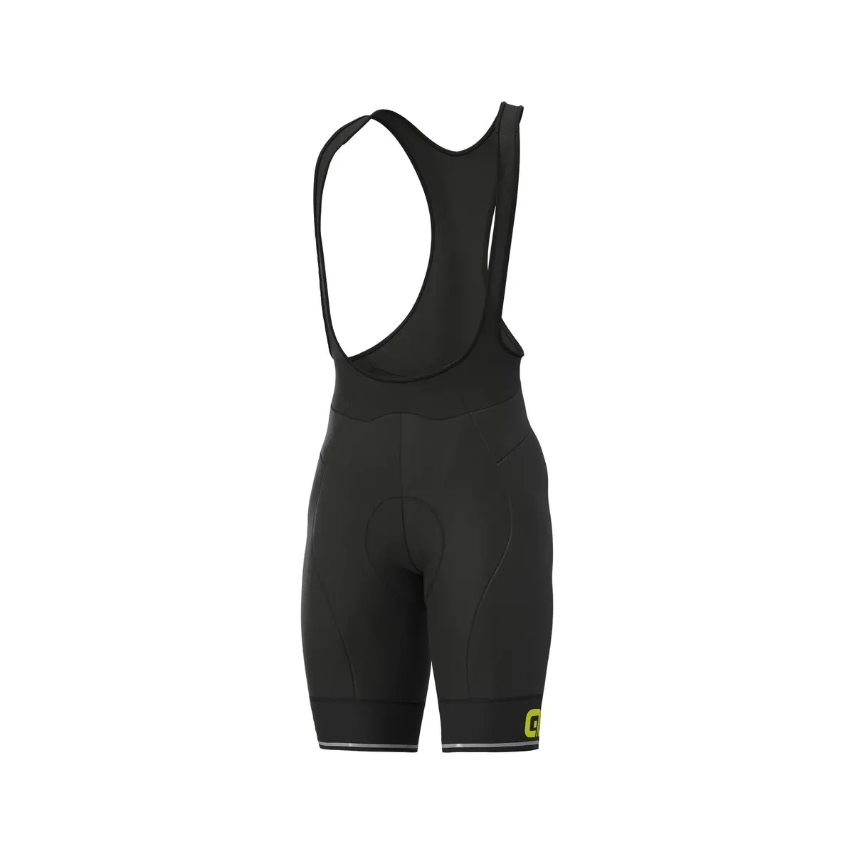 Ale Corsa Bibshort - Solid 1