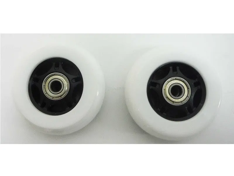 Crazy Cart Xl 76Mm X 30Mm Wheels 1