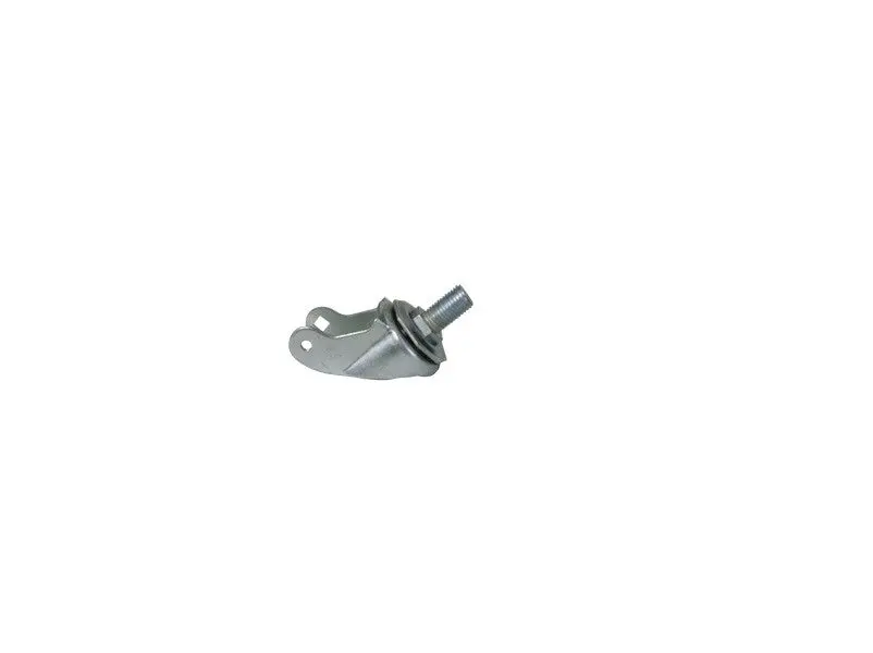 Crazy Cart Dlx Rear Caster 1