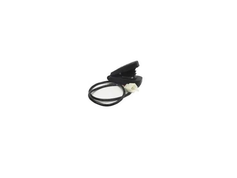 Crazy Cart (Foot Pedal) Throttle V5+ 1