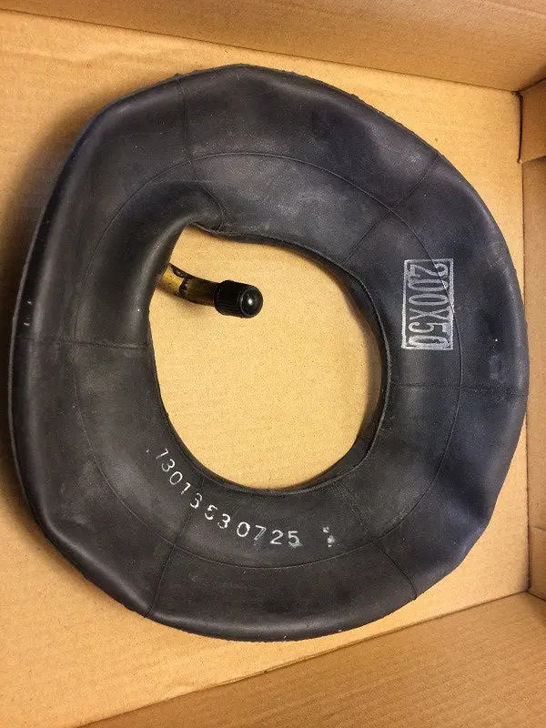 Cruzin Cooler Front Tube Replacement 1