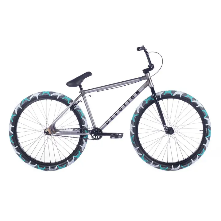 Cult Devotion Cruiser 26" 1