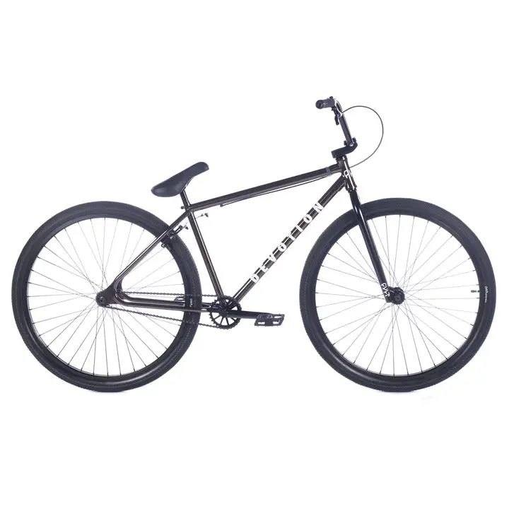Cult Devotion Cruiser 29" 1