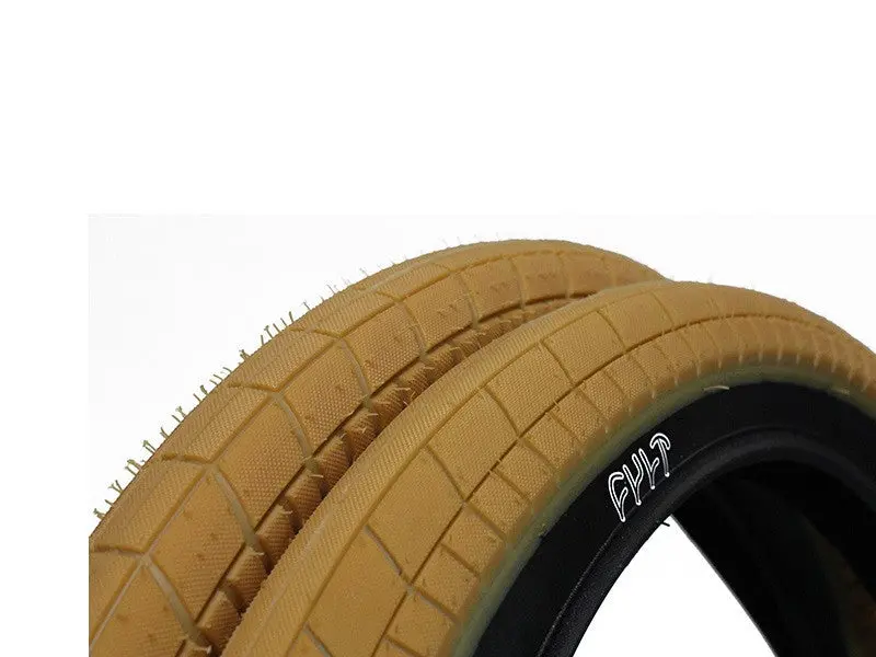 Cult Dehart Tires 1