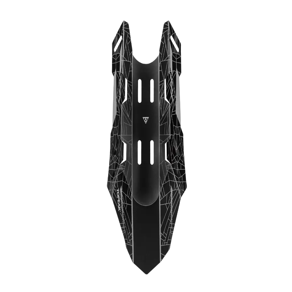 Topeak D-Flash Dt Mudguard 1