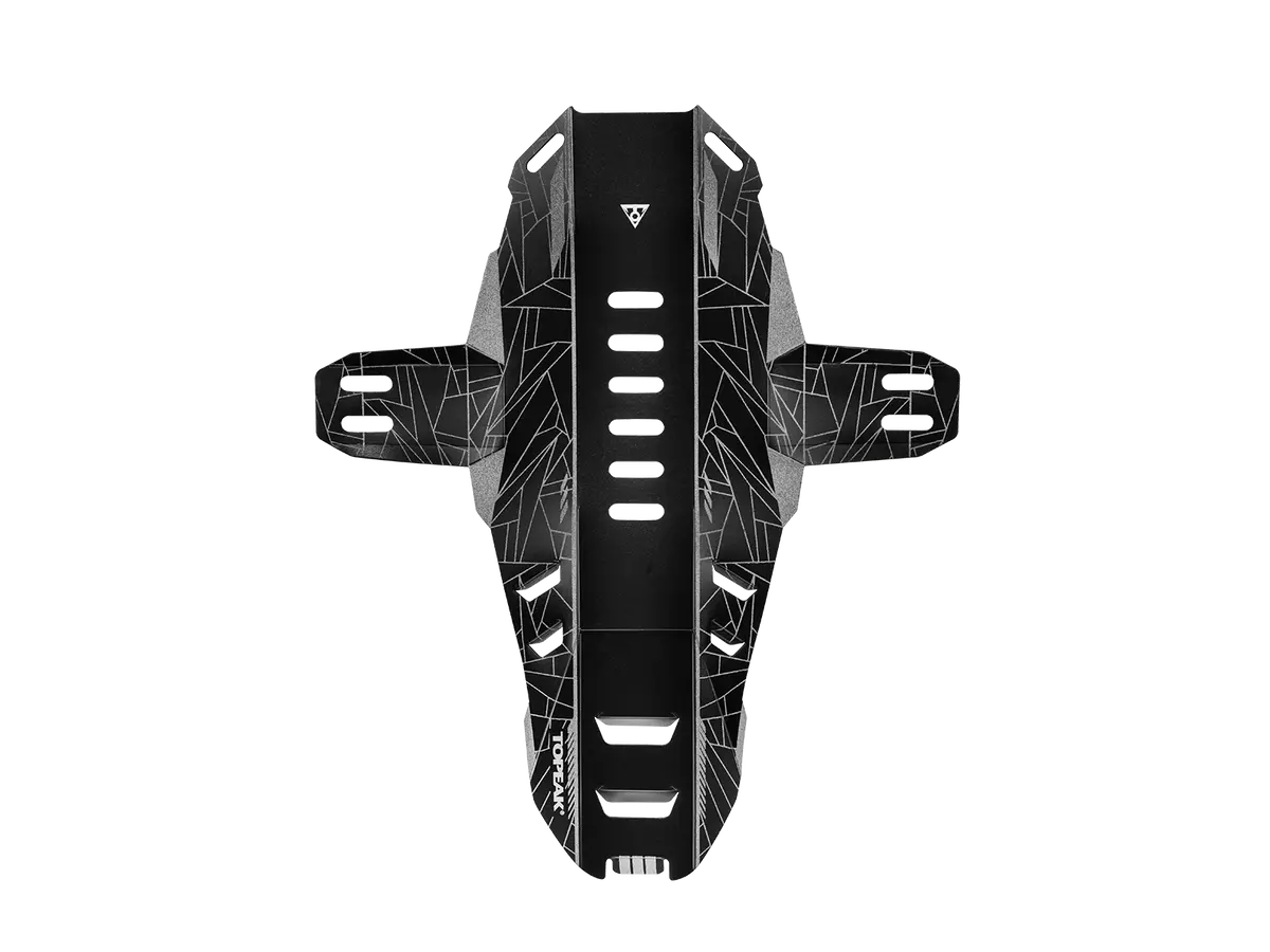 Topeak D-Flash Fs Mudguard 1