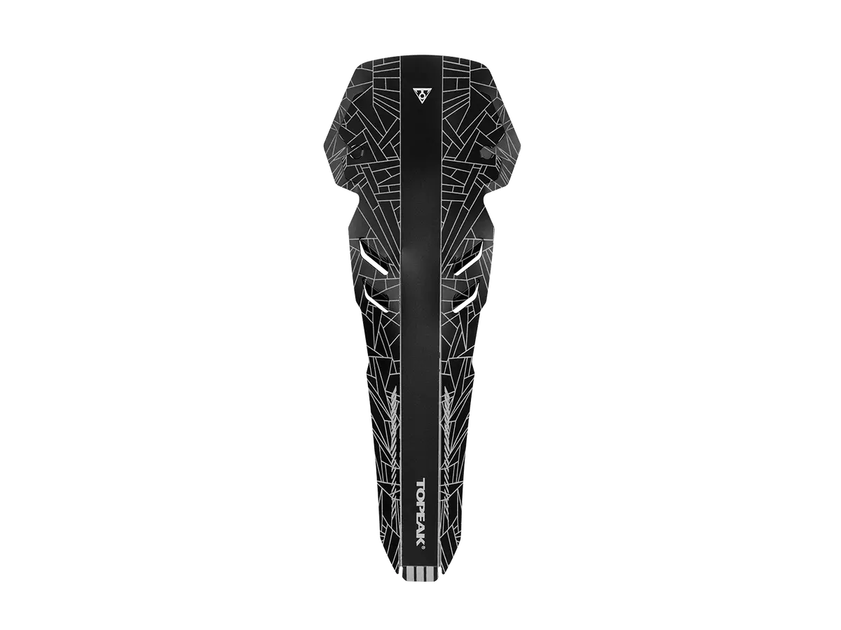 Topeak D-Flash S Mudguard 1