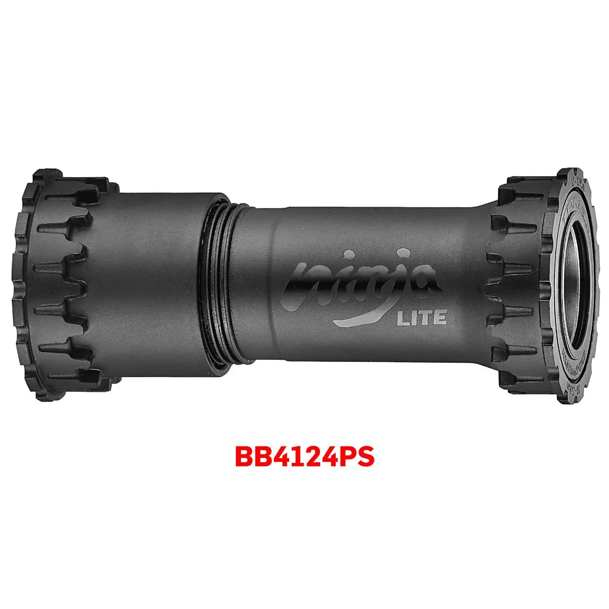 Token Bottom Brackets Ninja Lite Bb86/89.5/92 For Shimano Crankset 1