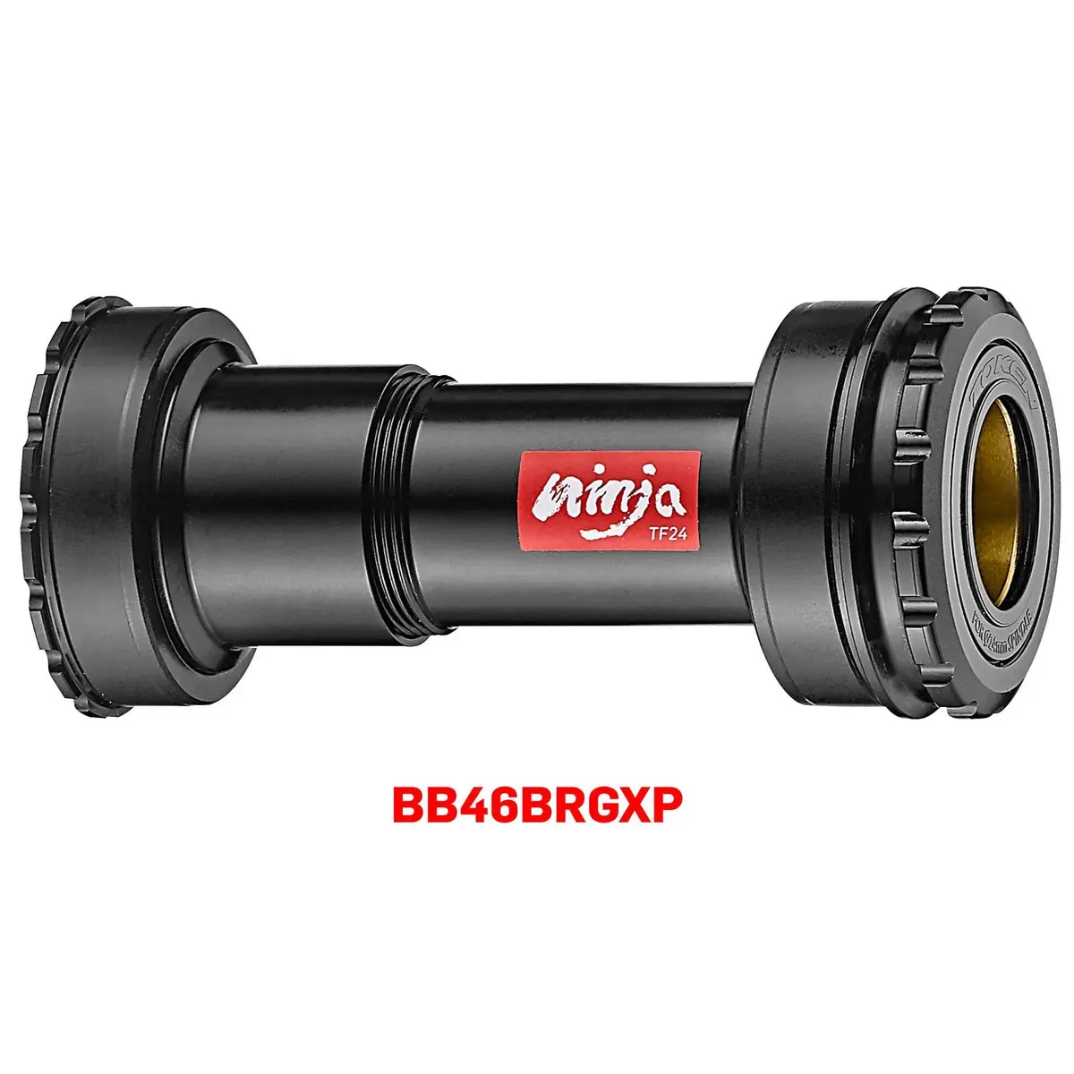 Token Bottom Bracket Ninja Fusion Pf Bb30 Right For Sram Gxp Crankset 1