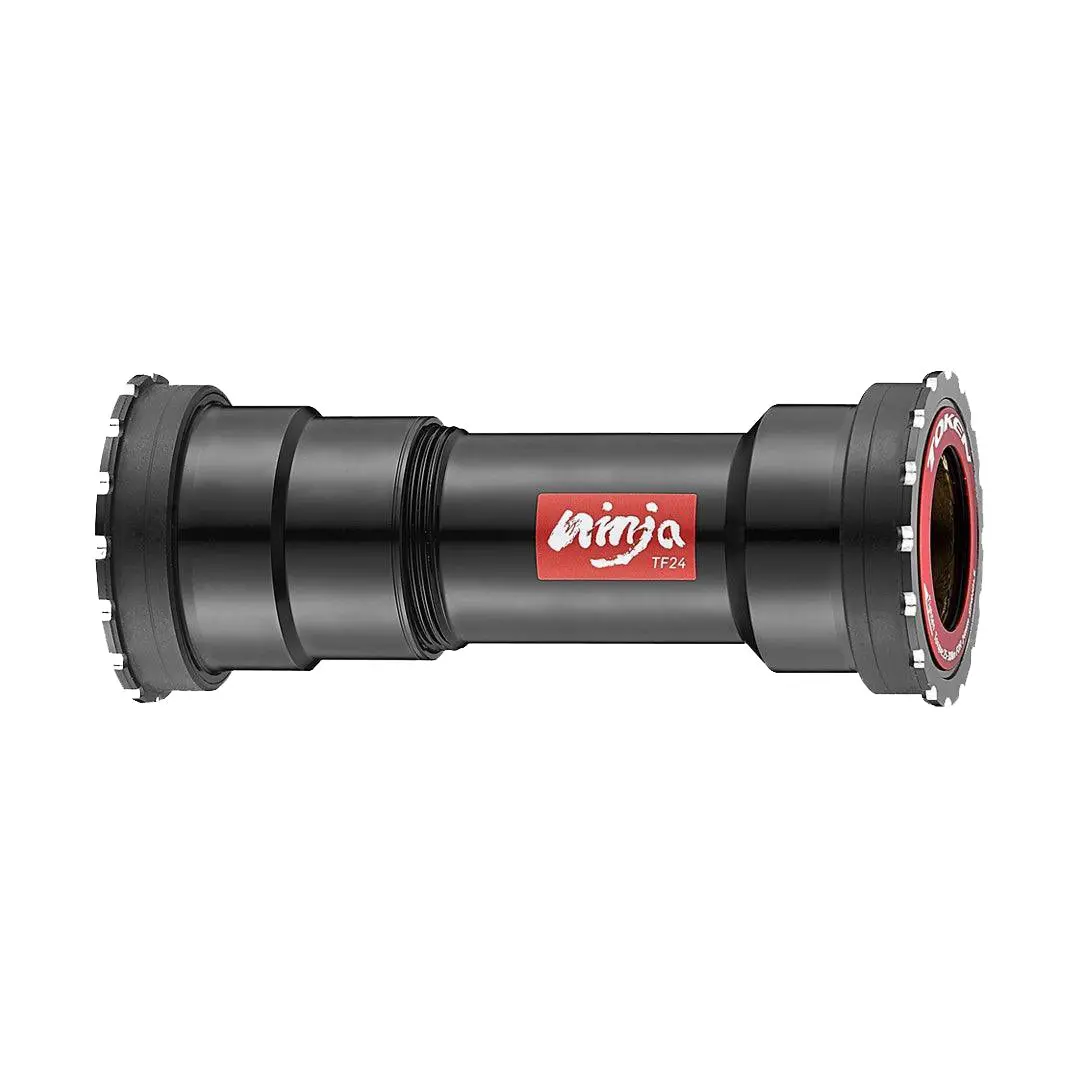 Token Ninja Bottom Bracket Pf86/86.5/90/92 For Shimano Crankset - Ceramic 1