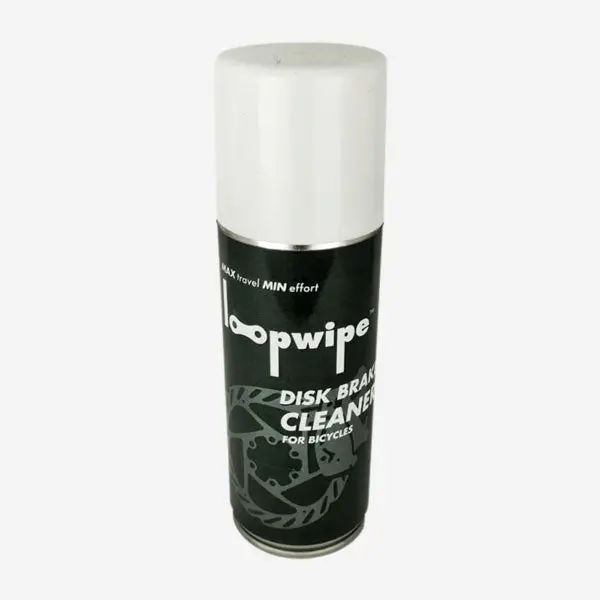 Looplube Disk Brake Cleaner 1