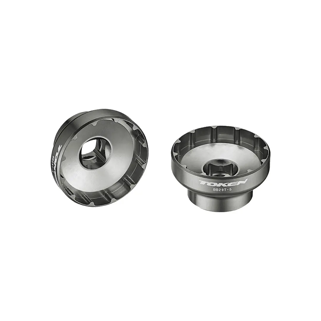 Token Bottom Bracket Tool For Sram Dub Series Bottom Brackets 1