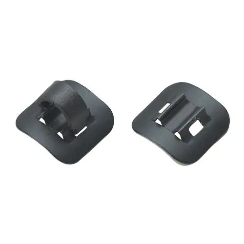Jagwire Stick-On Housing Guides Set - 4Pcs 1