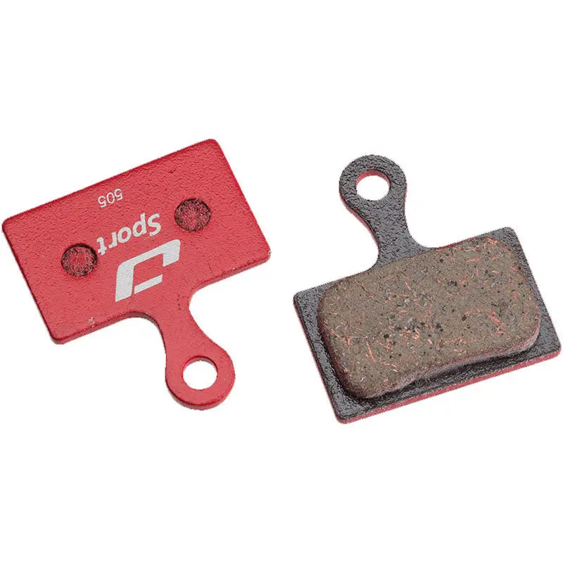 Jagwire Disc Brake Pads 704 Shimano - Sports Organic 1