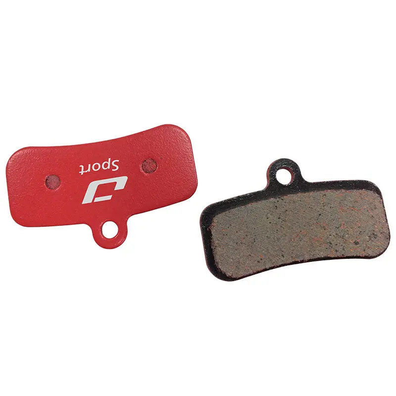 Jagwire Disc Brake Pads 705 Shimano - Sports Organic 1