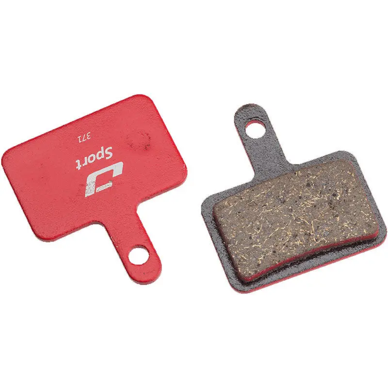 Jagwire Disc Brake Pads For Shimano/Promax - Sport Organic Retail 1