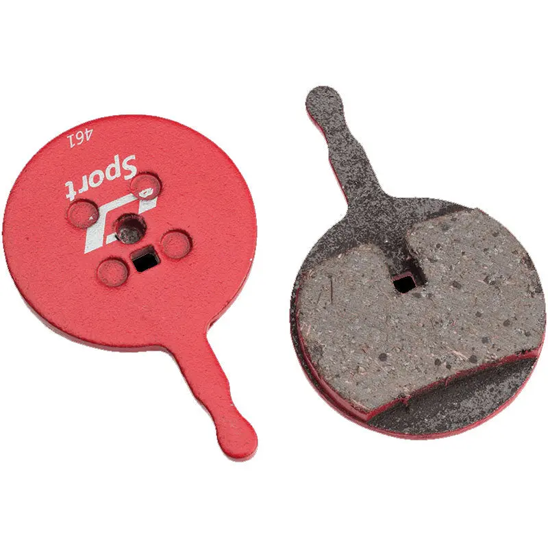 Jagwire Disc Brake Pads For Shimano/Promax - Sport Organic 1