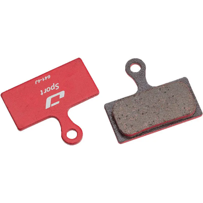 Jagwire Disc Brake Pads 785 Shimano - Sports Organic 1