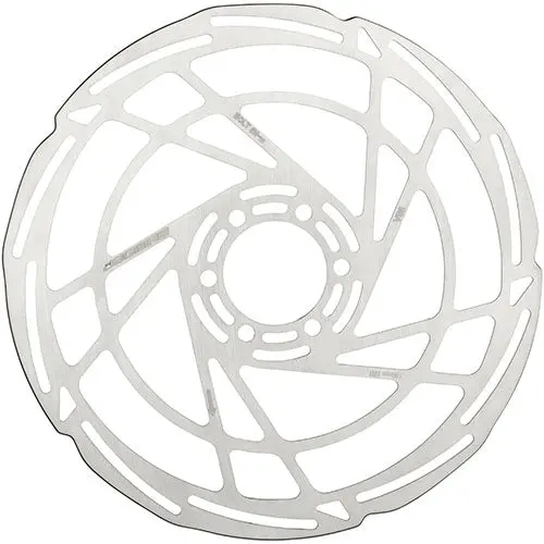 Jagwire Sport Disc Brake Rotors 1