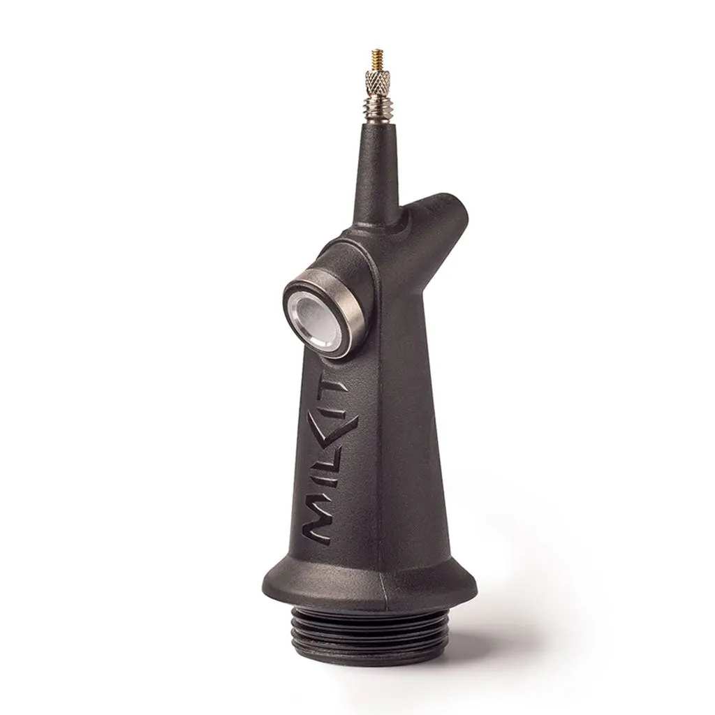 Milkit Replacement Booster Head - 0.75L 1