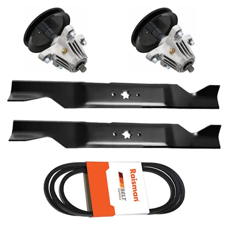 42" Huskee Deck Rebuild Kit Lt4200 13Wn77ss031 Craftsman T1400 1