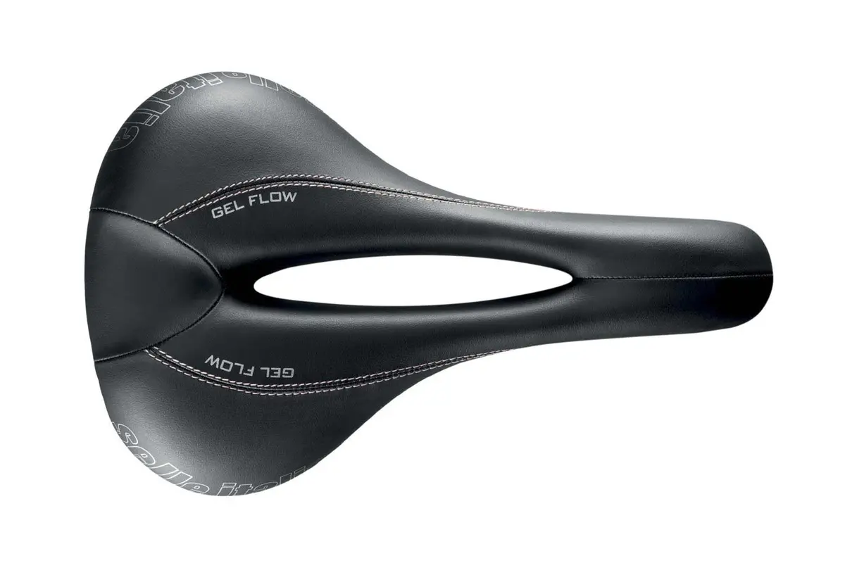 Selle Italia Donna Gel Flow 1