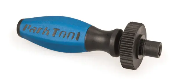 Parktool Threaded Dummy Pedal 1
