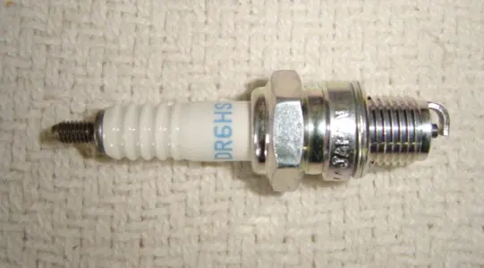 Spark Plug Ngk D6ha Dr6hs St90 Cm91 Ca200 1