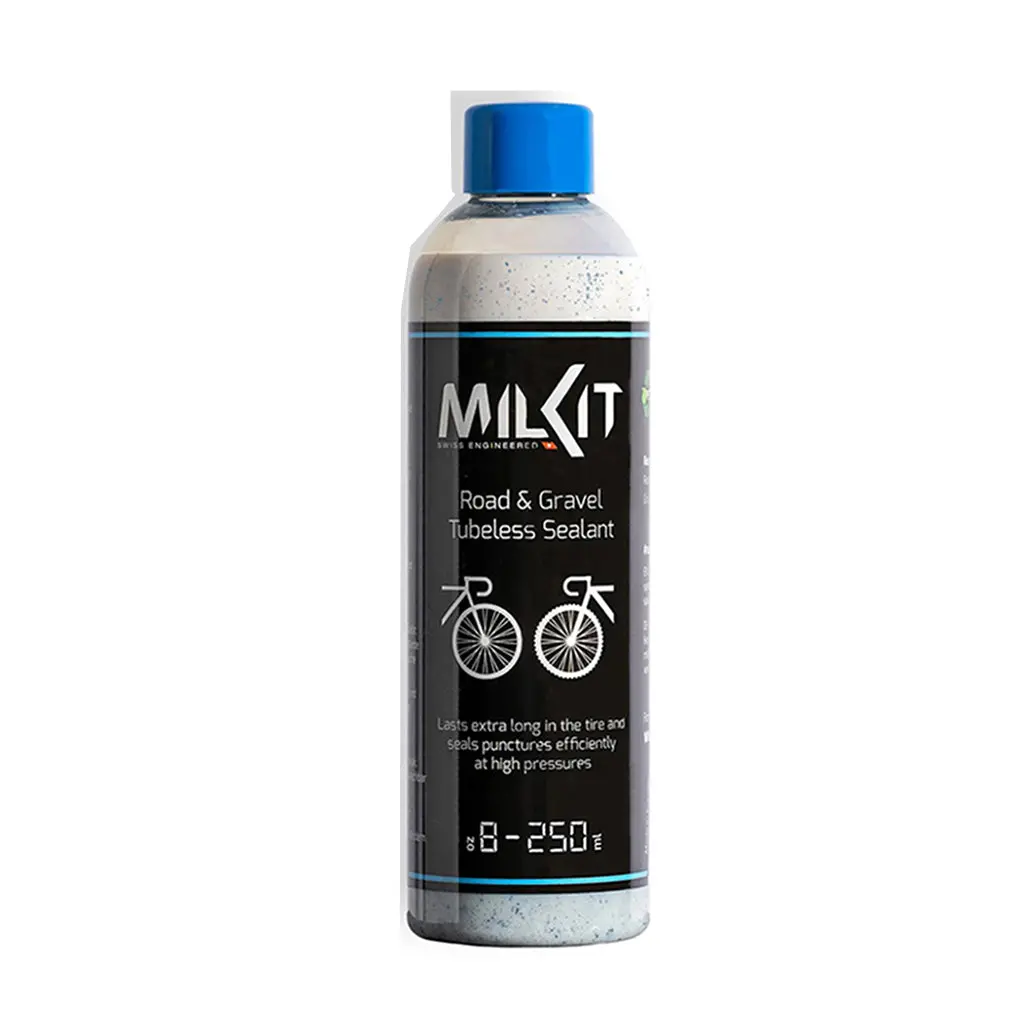 Milkit Tubeless Road Sealant - 250Ml 1