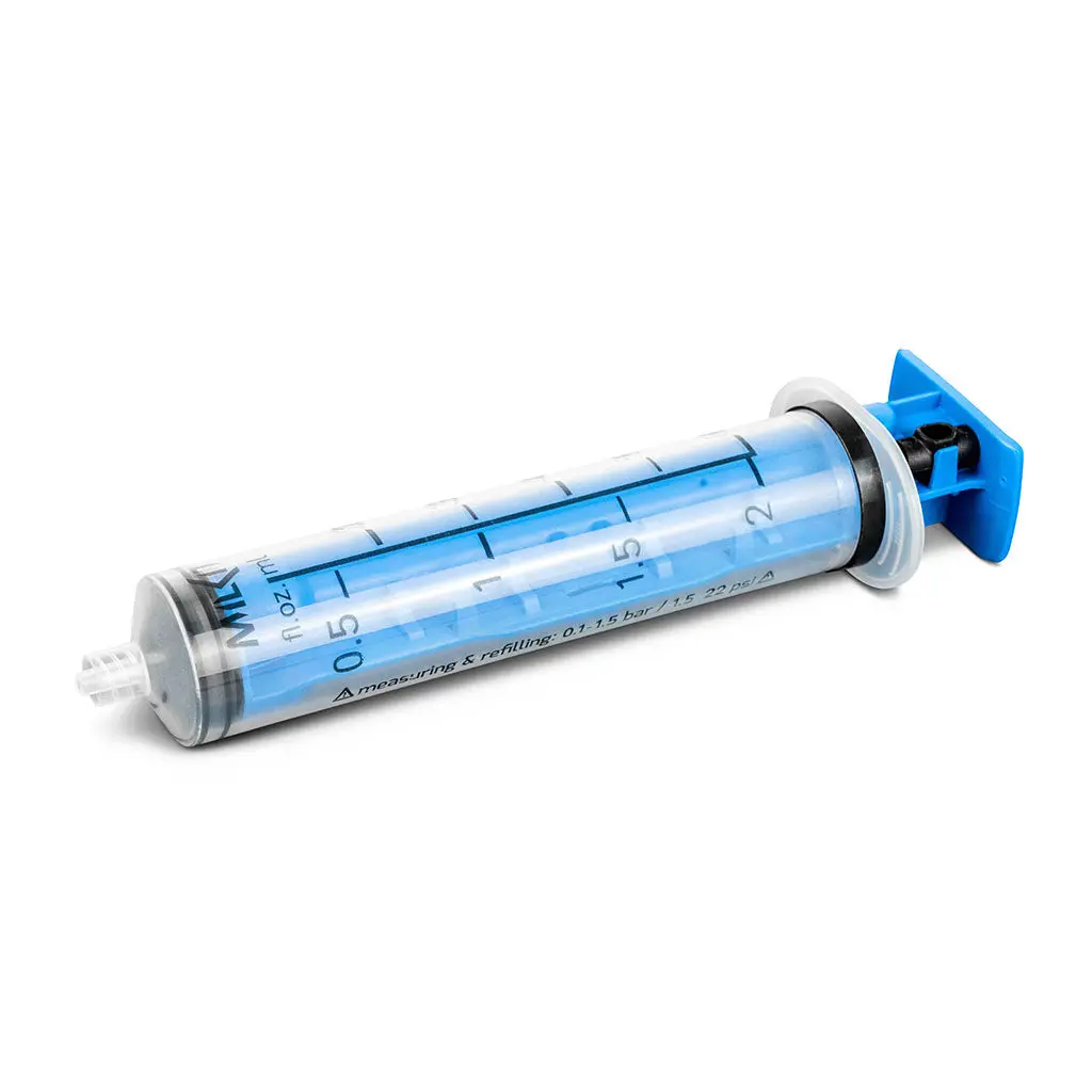 Milkit Replacement Syringe 1