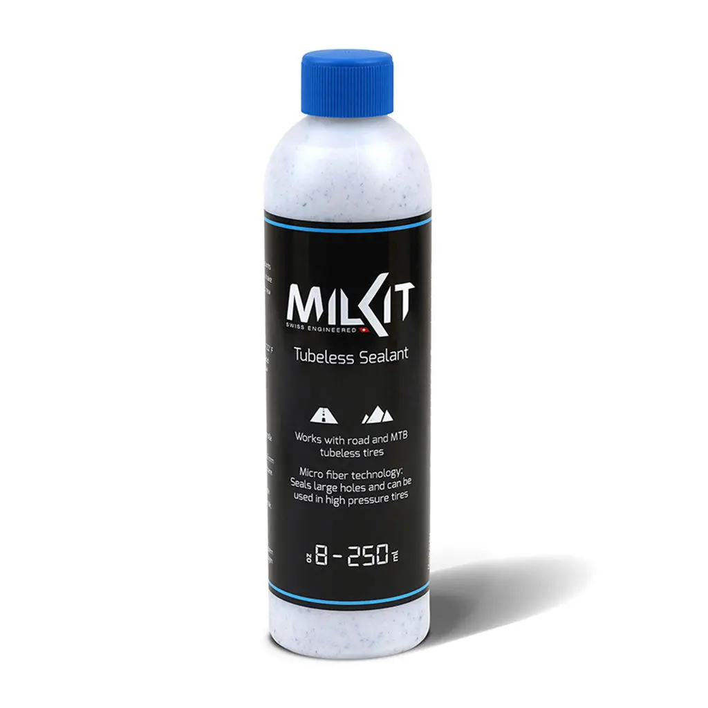 Milkit Tubeless Sealant 1