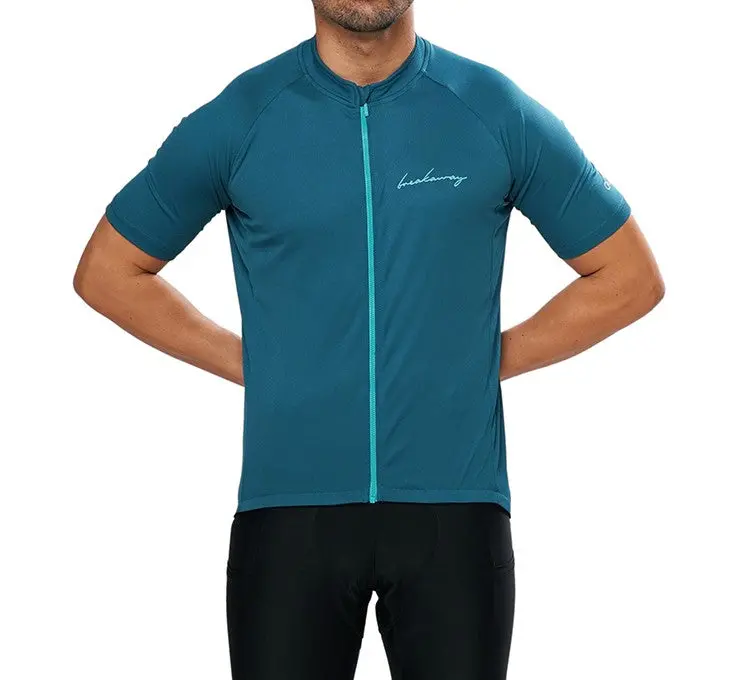Triquip Breakaway Men Cycling Jersey 1