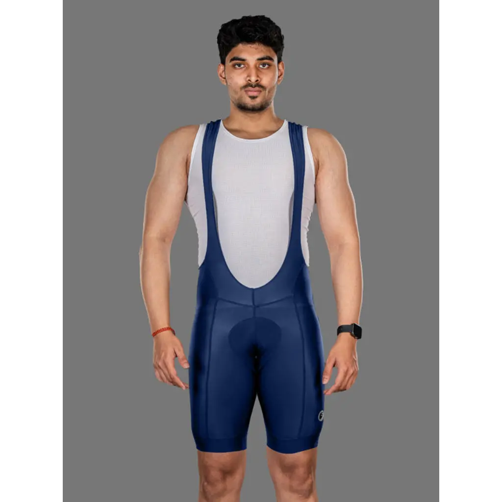 Apace Explore Men's Cycling Bib Shorts 1