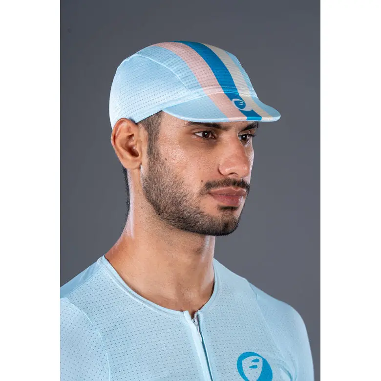 Apace Hustle Unisex Cycling Cap 1