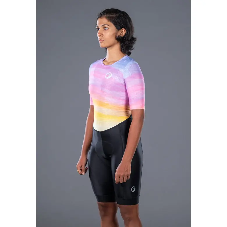 Apace Bolt Women's Cycling Speedsuit 1