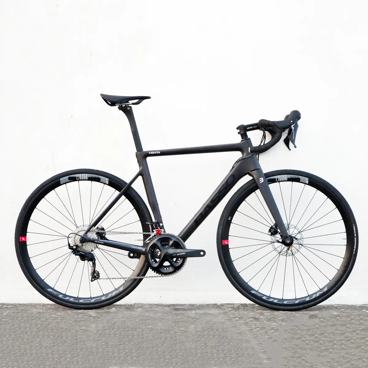 Basso Venta Disc 105 Mct 2021 1