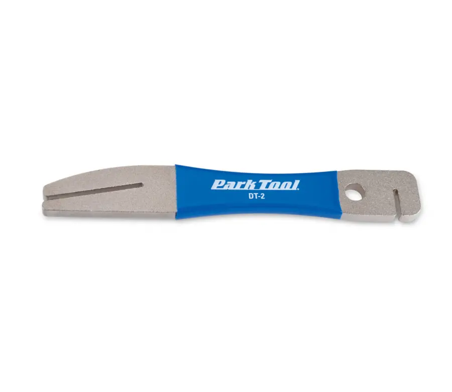 Park Tool Rotor Truing Fork 1