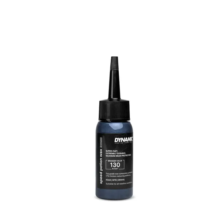 Dynamic Speed Potion Wax - 50Ml 1