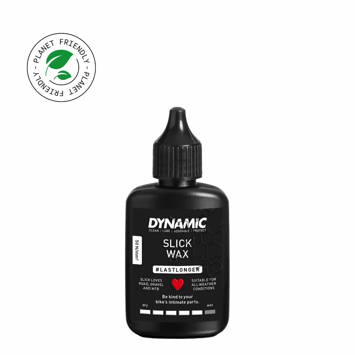 Dynamic Slick Wax - 37Ml 1