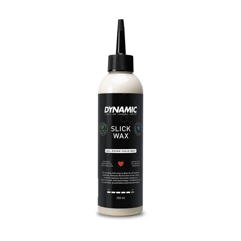 Dynamic Slick Wax - 250Ml 1