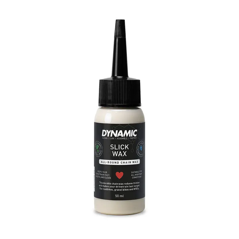 Dynamic Slick Wax - 50Ml 1