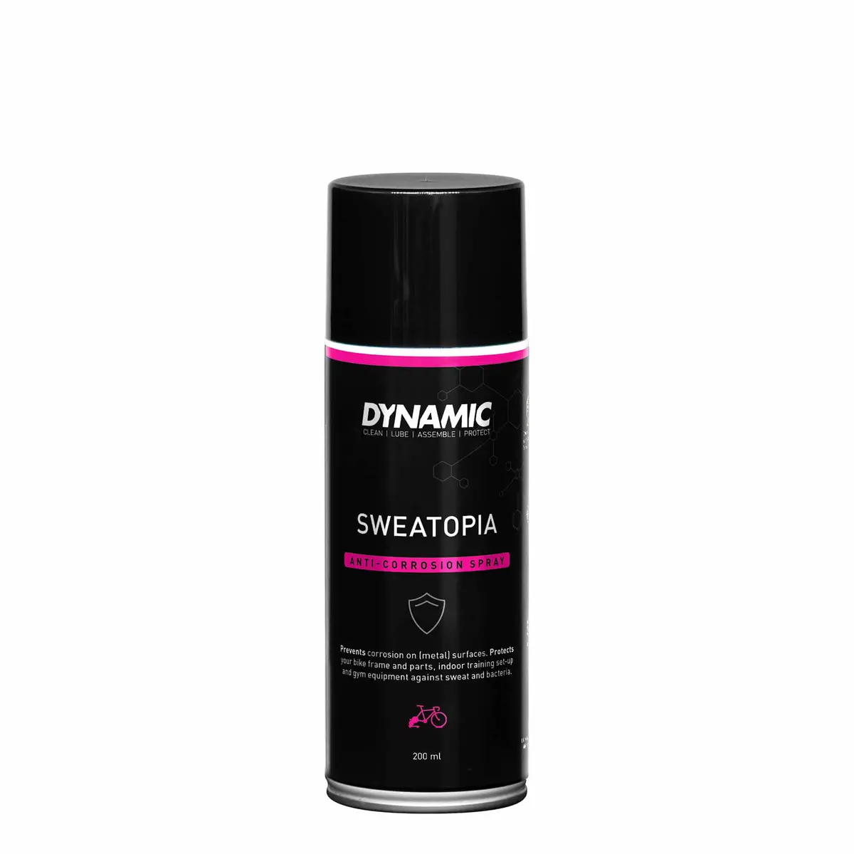Dynamic Sweatopia-Protection Spray - 200Ml 1