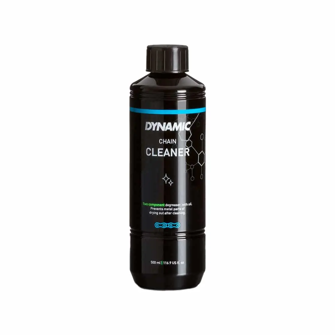 Dynamic Chain Cleaner - 500 Ml 1