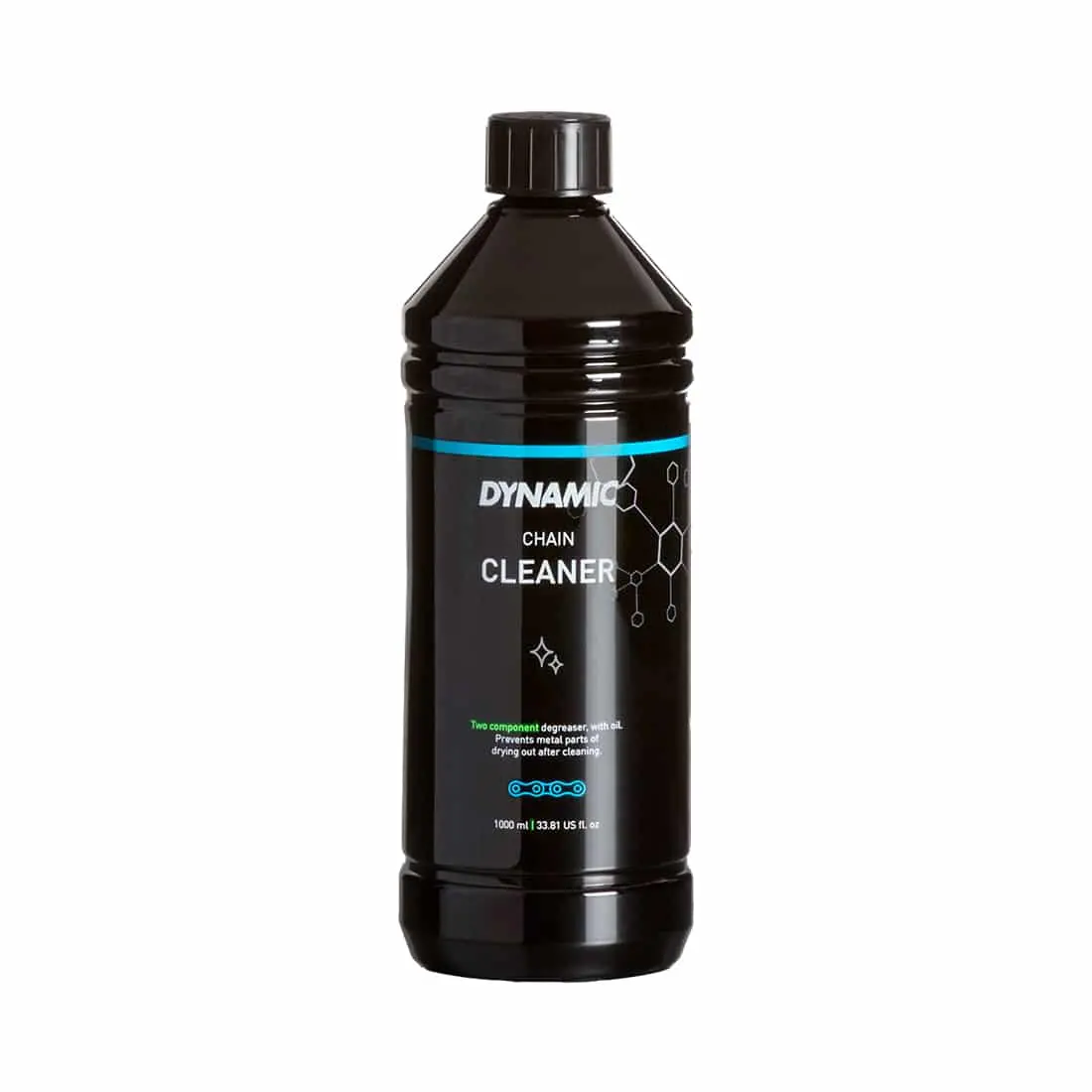 Dynamic Chain Cleaner - 1 Ltr 1